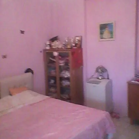 Gessi Lejlighed Locri