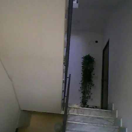 Gessi Lejlighed